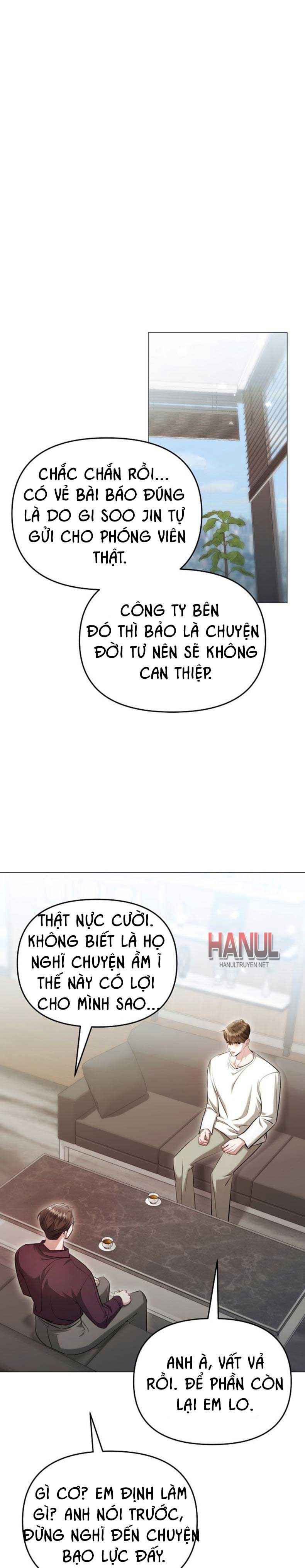 đọc truyện Cám Dỗ Nguy Hiểm Chương 29 ảnh 3 tại Thiên Thai Truyện