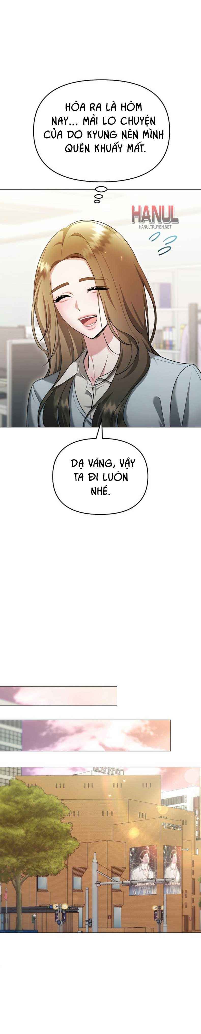 đọc truyện Cám Dỗ Nguy Hiểm Chương 29 ảnh 13 tại Thiên Thai Truyện