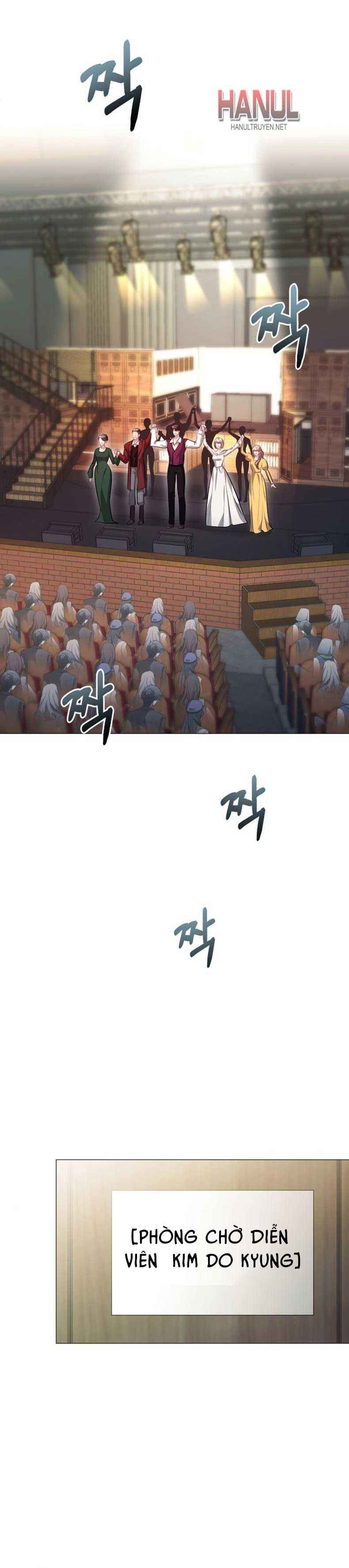 đọc truyện Cám Dỗ Nguy Hiểm Chương 29 ảnh 14 tại Thiên Thai Truyện