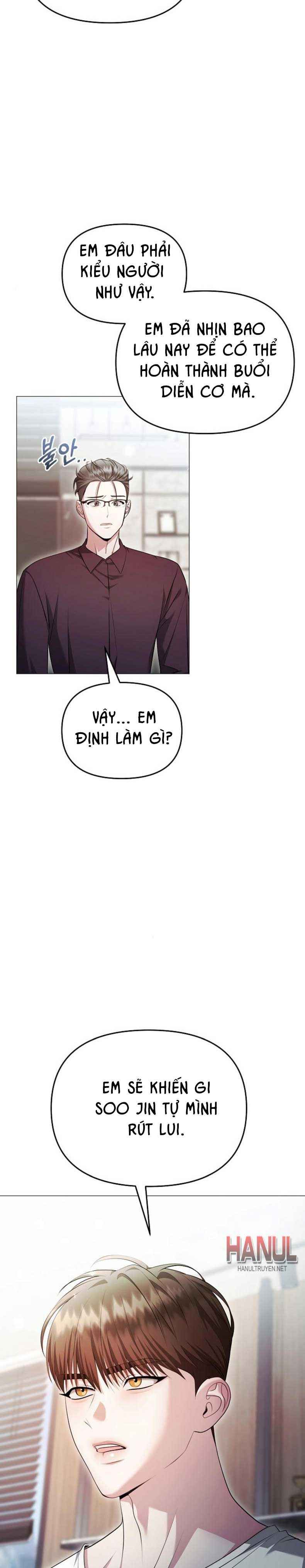 đọc truyện Cám Dỗ Nguy Hiểm Chương 29 ảnh 4 tại Thiên Thai Truyện