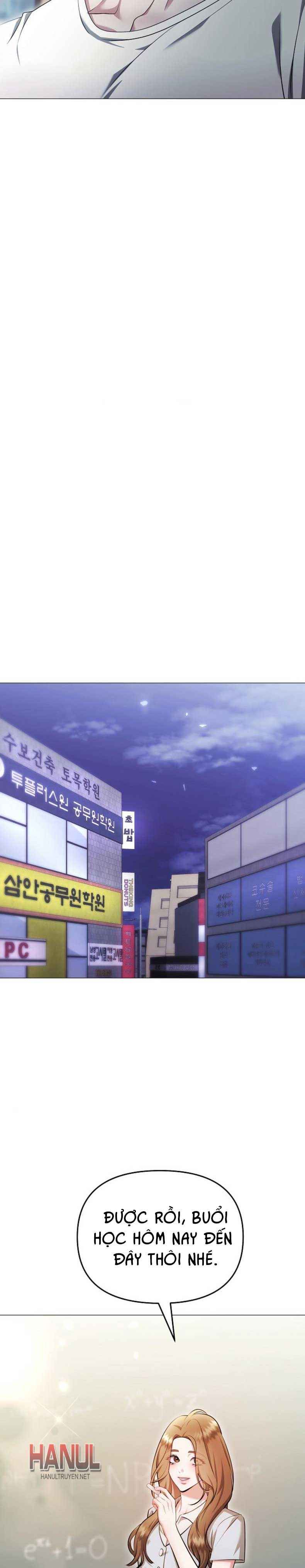 đọc truyện Cám Dỗ Nguy Hiểm Chương 29 ảnh 5 tại Thiên Thai Truyện