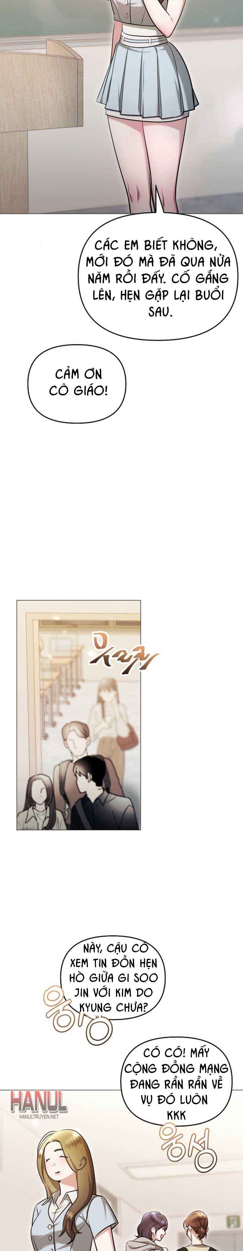 đọc truyện Cám Dỗ Nguy Hiểm Chương 29 ảnh 6 tại Thiên Thai Truyện