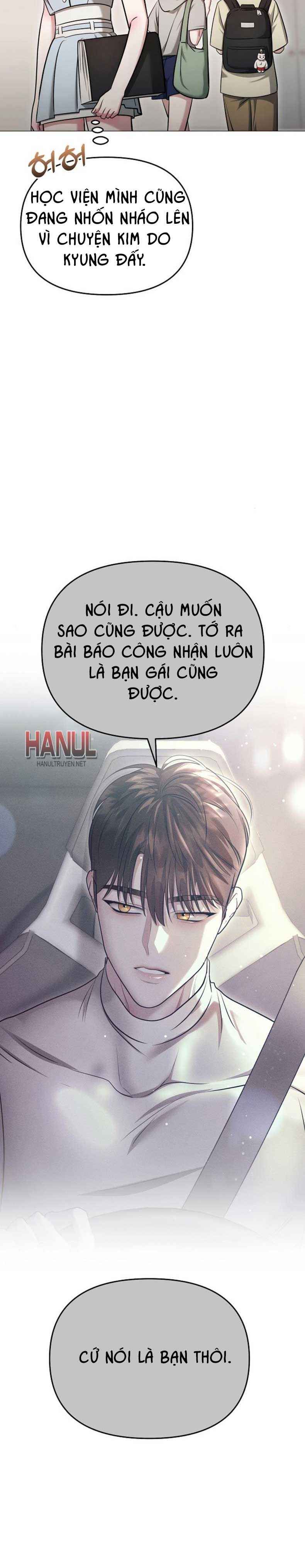 đọc truyện Cám Dỗ Nguy Hiểm Chương 29 ảnh 7 tại Thiên Thai Truyện