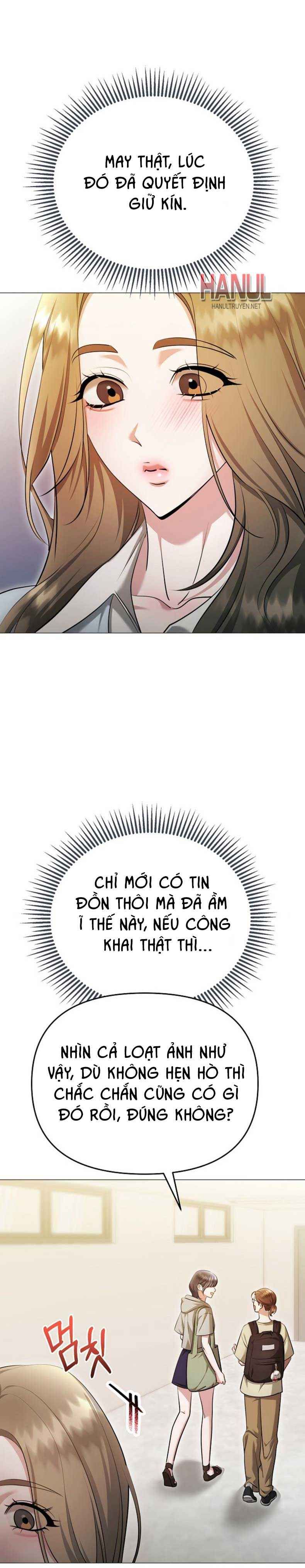 đọc truyện Cám Dỗ Nguy Hiểm Chương 29 ảnh 8 tại Thiên Thai Truyện