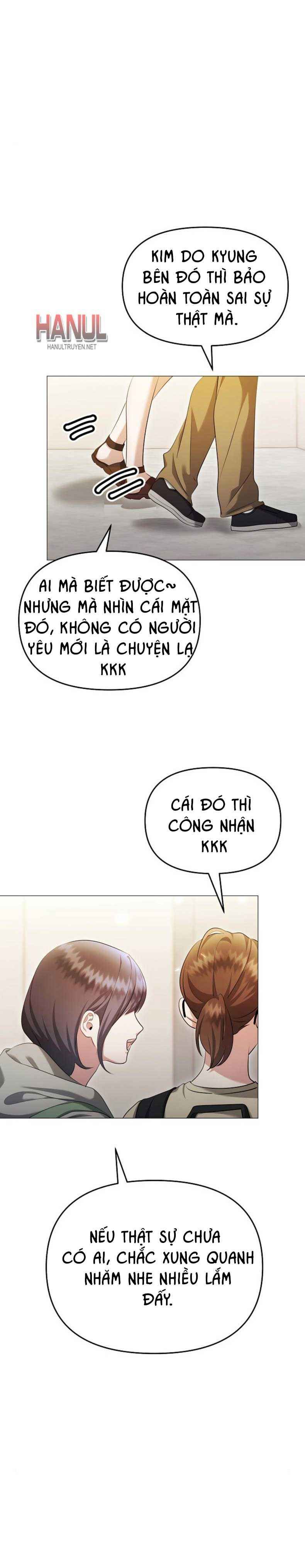 đọc truyện Cám Dỗ Nguy Hiểm Chương 29 ảnh 9 tại Thiên Thai Truyện