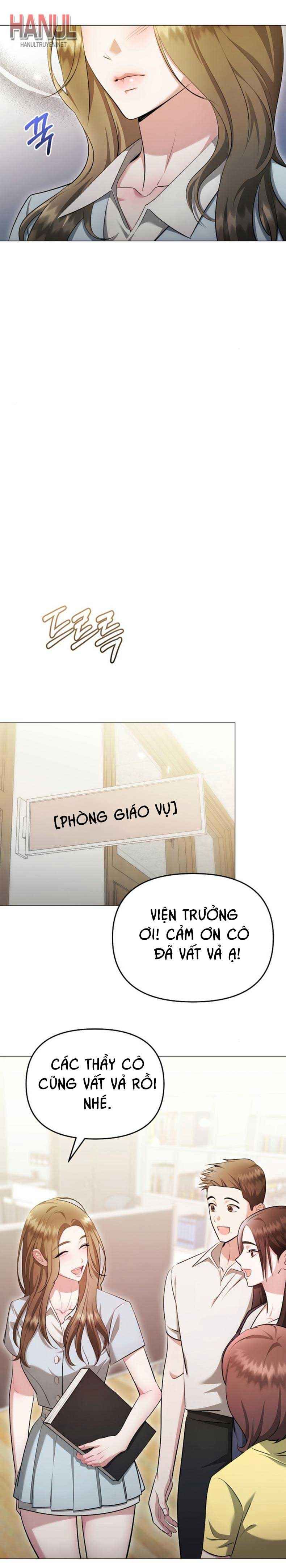 đọc truyện Cám Dỗ Nguy Hiểm Chương 29 ảnh 10 tại Thiên Thai Truyện