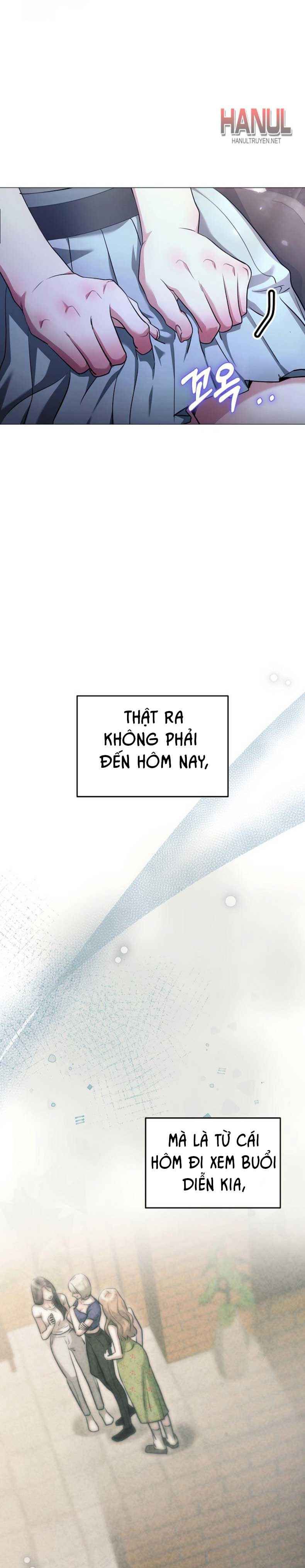 đọc truyện Cám Dỗ Nguy Hiểm Chương 30.5 ảnh 14 tại Thiên Thai Truyện