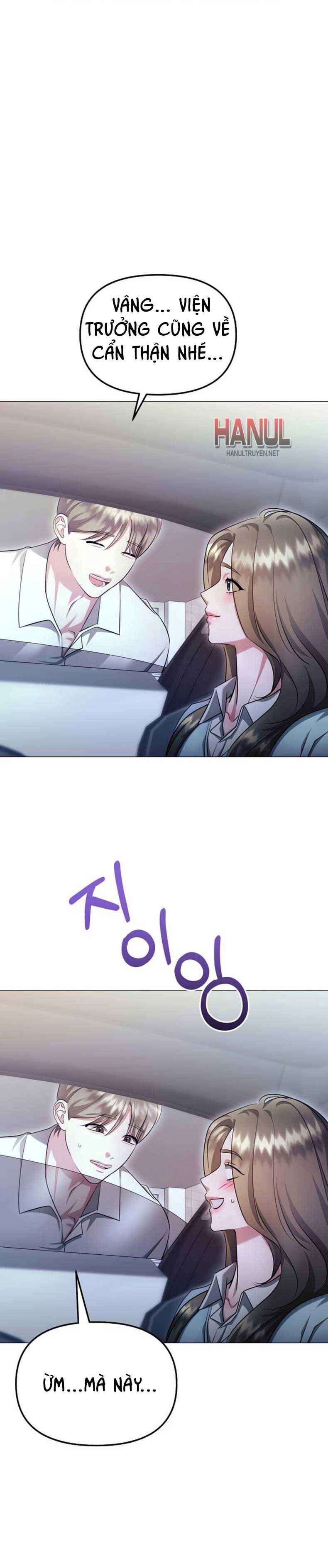 đọc truyện Cám Dỗ Nguy Hiểm Chương 30.5 ảnh 5 tại Thiên Thai Truyện