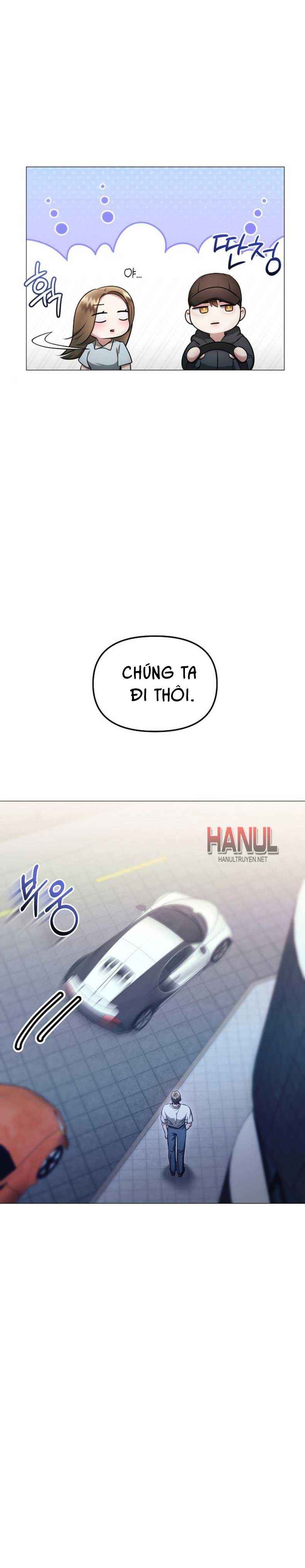 đọc truyện Cám Dỗ Nguy Hiểm Chương 30.5 ảnh 6 tại Thiên Thai Truyện