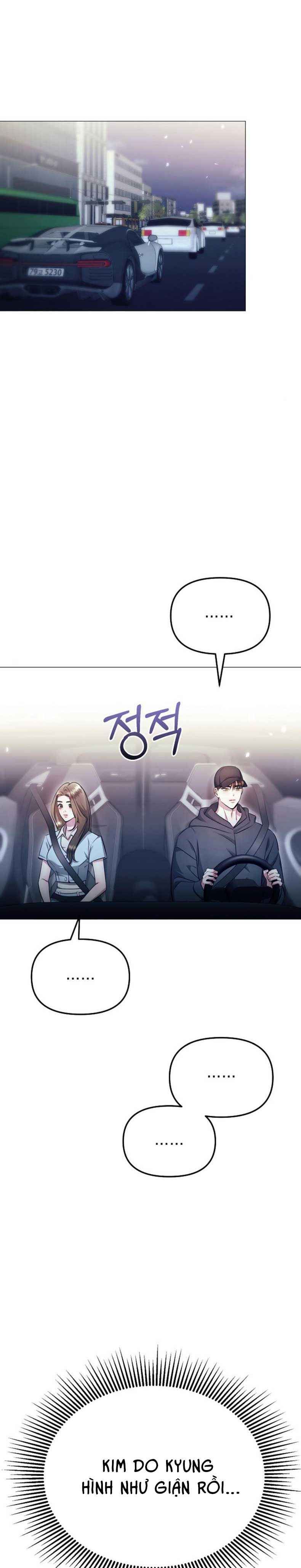 đọc truyện Cám Dỗ Nguy Hiểm Chương 30.5 ảnh 7 tại Thiên Thai Truyện