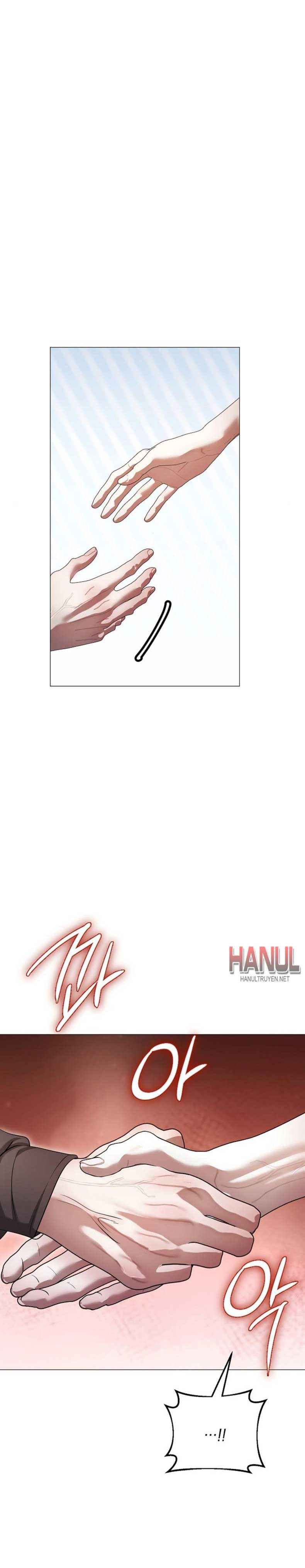 đọc truyện Cám Dỗ Nguy Hiểm Chương 30 ảnh 13 tại Thiên Thai Truyện