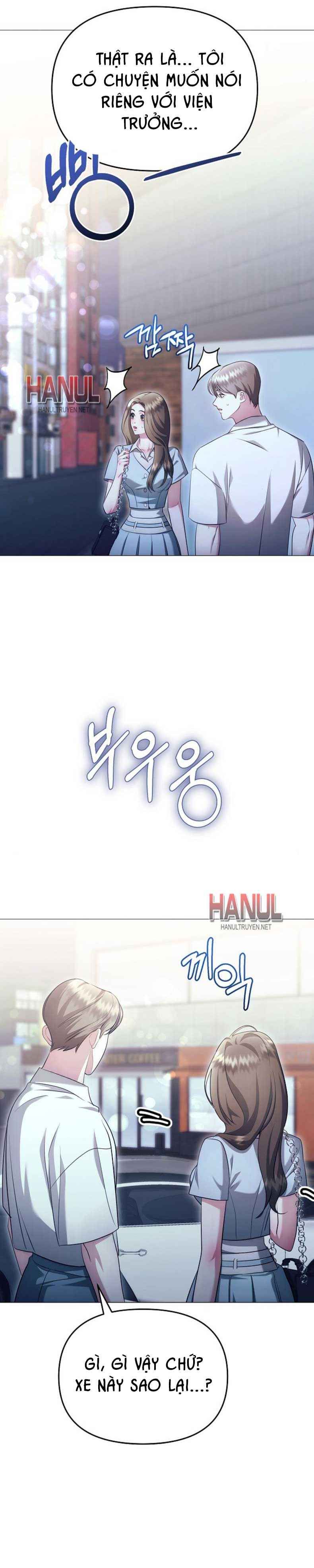 đọc truyện Cám Dỗ Nguy Hiểm Chương 30 ảnh 8 tại Thiên Thai Truyện