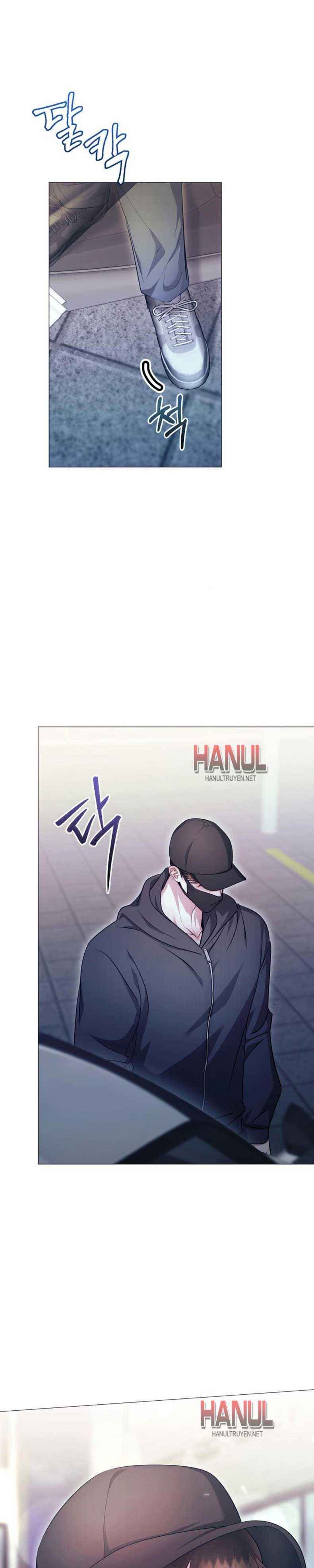 đọc truyện Cám Dỗ Nguy Hiểm Chương 30 ảnh 9 tại Thiên Thai Truyện