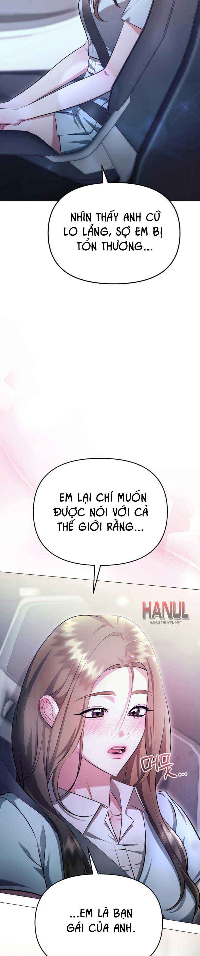 đọc truyện Cám Dỗ Nguy Hiểm Chương 31 ảnh 12 tại Thiên Thai Truyện