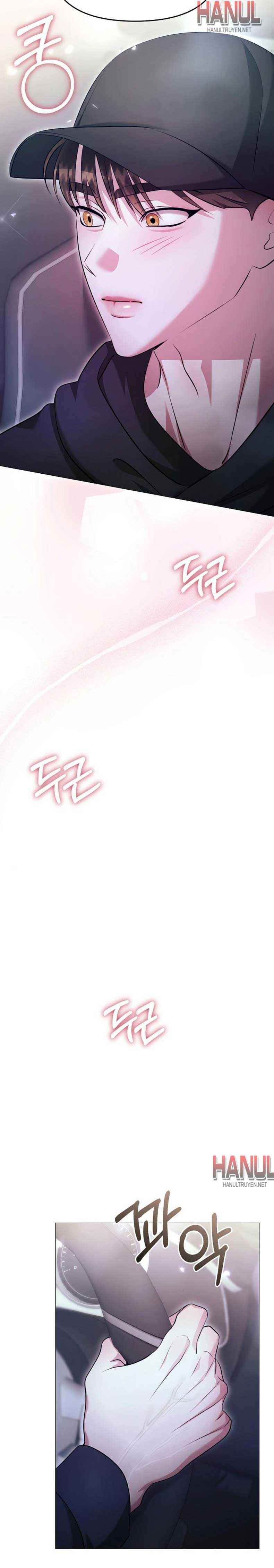 đọc truyện Cám Dỗ Nguy Hiểm Chương 31 ảnh 13 tại Thiên Thai Truyện