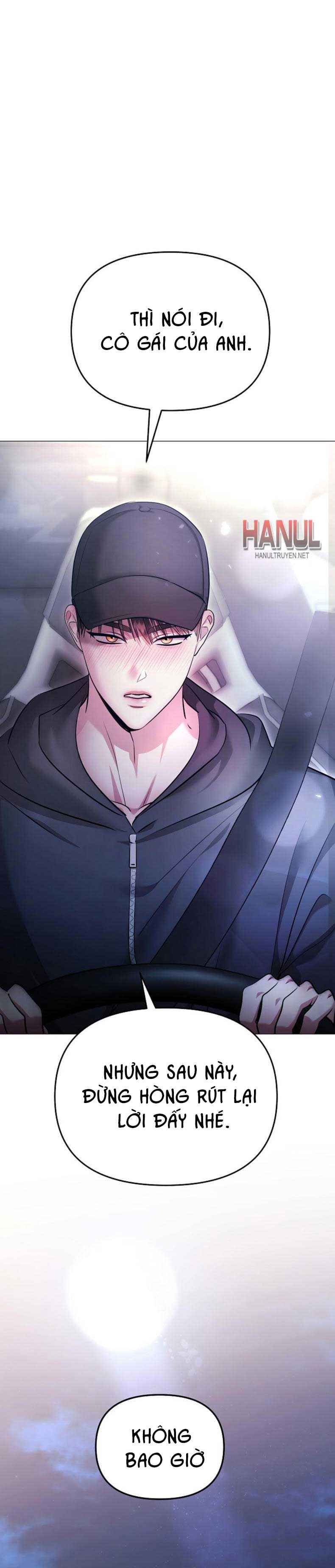 đọc truyện Cám Dỗ Nguy Hiểm Chương 31 ảnh 14 tại Thiên Thai Truyện