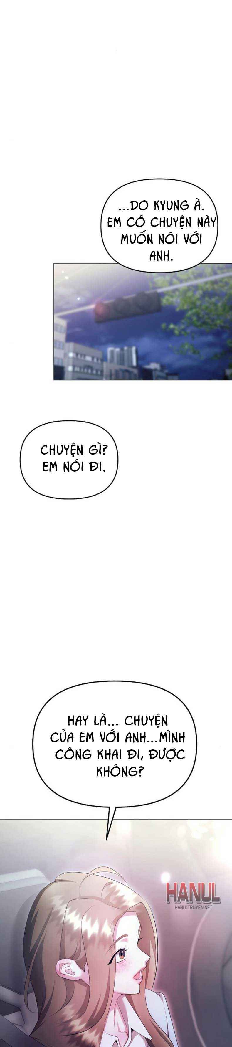 đọc truyện Cám Dỗ Nguy Hiểm Chương 31 ảnh 4 tại Thiên Thai Truyện