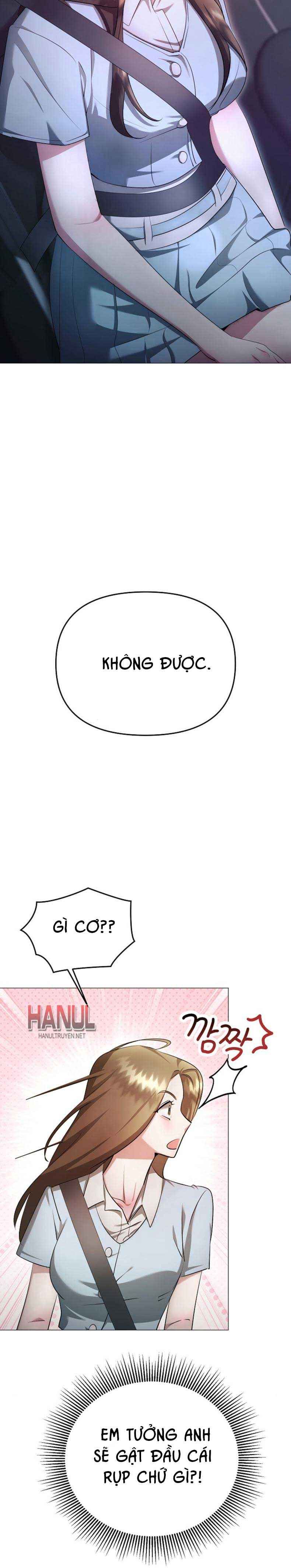 đọc truyện Cám Dỗ Nguy Hiểm Chương 31 ảnh 5 tại Thiên Thai Truyện