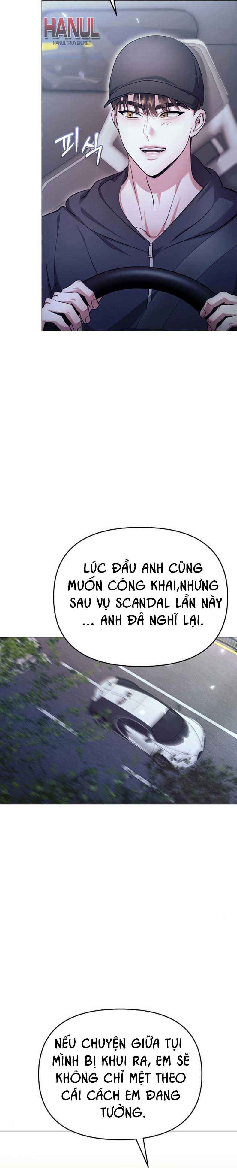 đọc truyện Cám Dỗ Nguy Hiểm Chương 31 ảnh 7 tại Thiên Thai Truyện