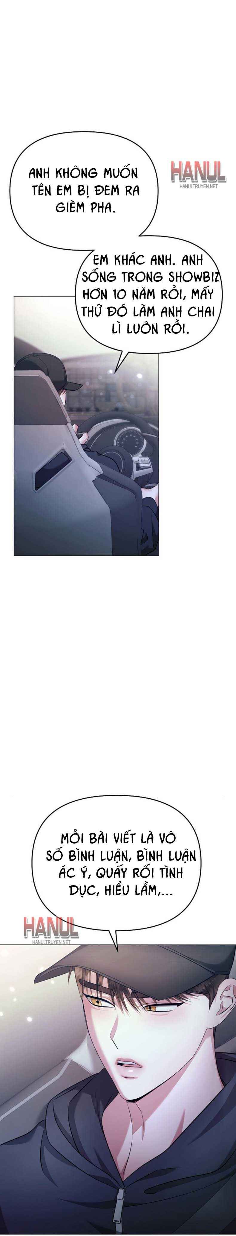 đọc truyện Cám Dỗ Nguy Hiểm Chương 31 ảnh 9 tại Thiên Thai Truyện