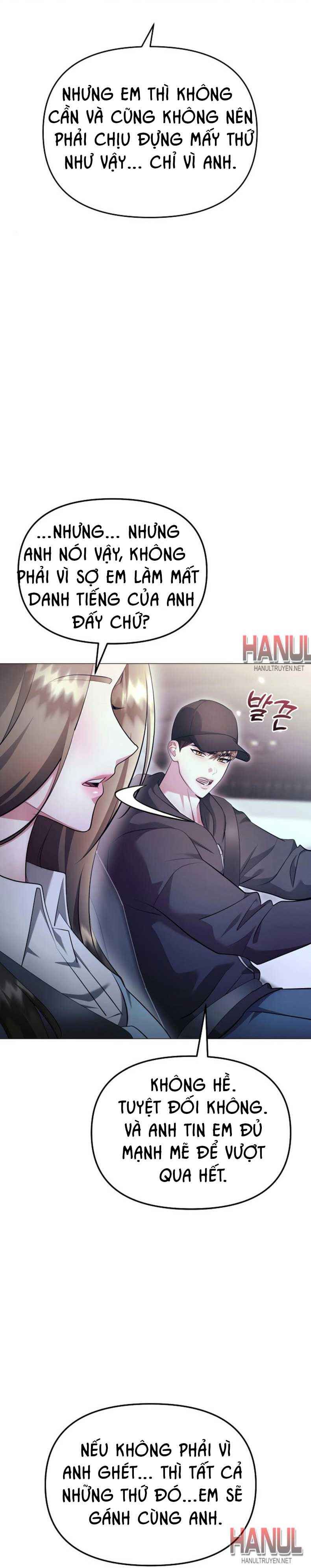 đọc truyện Cám Dỗ Nguy Hiểm Chương 31 ảnh 10 tại Thiên Thai Truyện