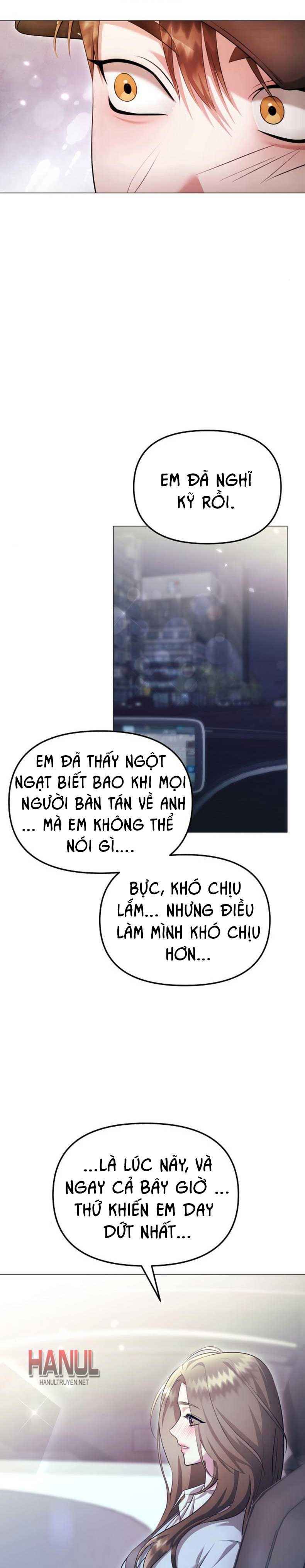 đọc truyện Cám Dỗ Nguy Hiểm Chương 31 ảnh 11 tại Thiên Thai Truyện