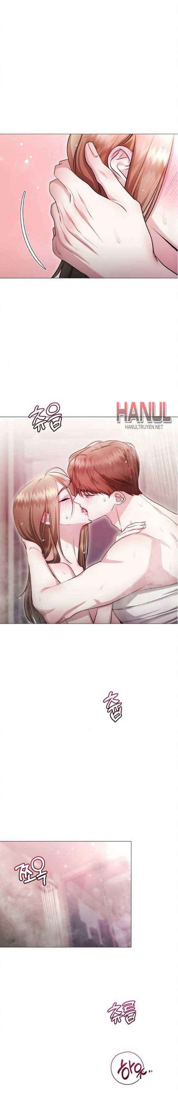 đọc truyện Cám Dỗ Nguy Hiểm Chương 32.5 ảnh 3 tại Thiên Thai Truyện