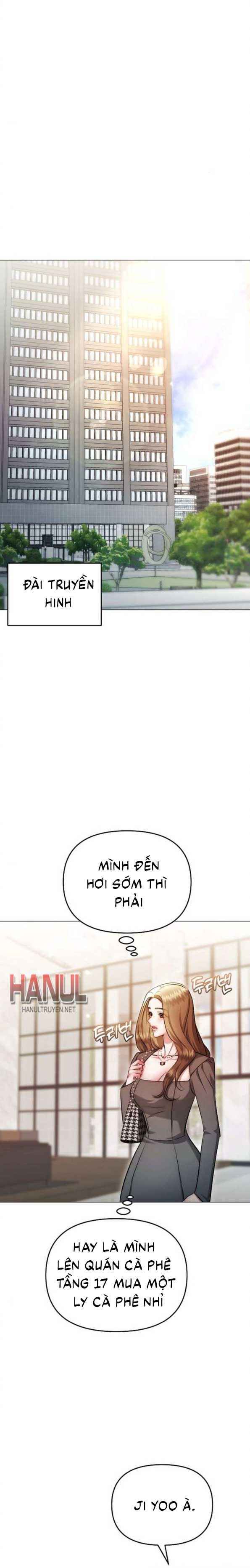 đọc truyện Cám Dỗ Nguy Hiểm Chương 32.5 ảnh 13 tại Thiên Thai Truyện