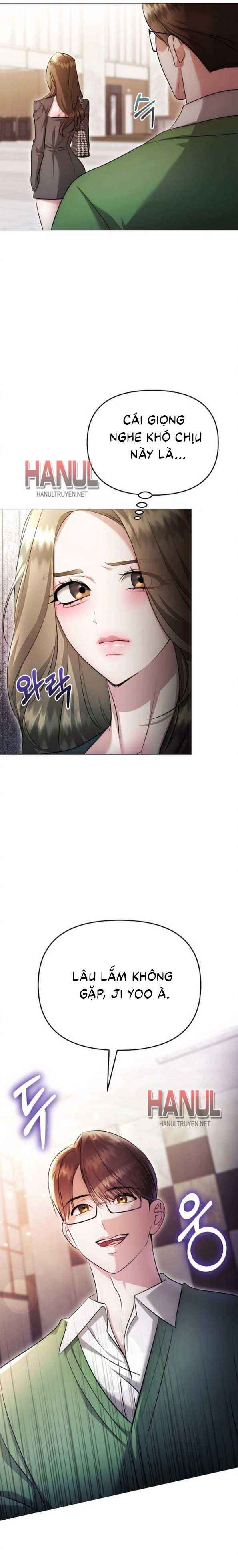 đọc truyện Cám Dỗ Nguy Hiểm Chương 32.5 ảnh 14 tại Thiên Thai Truyện