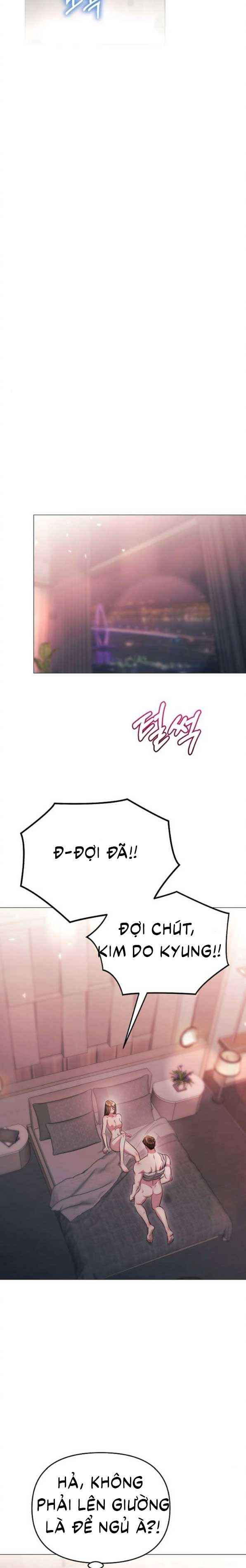 đọc truyện Cám Dỗ Nguy Hiểm Chương 32.5 ảnh 5 tại Thiên Thai Truyện