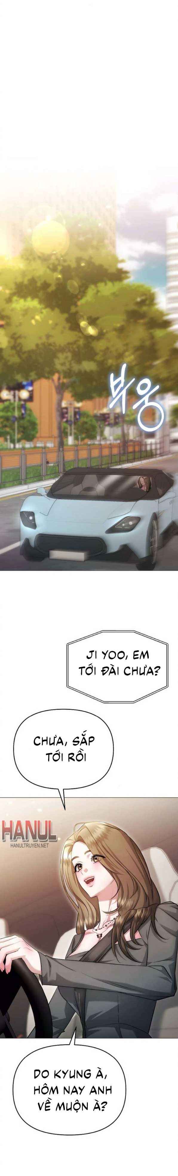 đọc truyện Cám Dỗ Nguy Hiểm Chương 32.5 ảnh 10 tại Thiên Thai Truyện