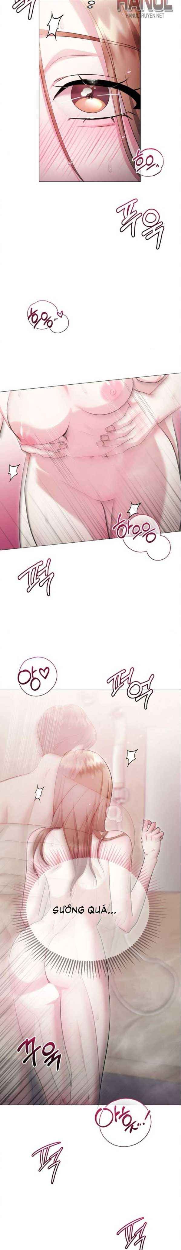 đọc truyện Cám Dỗ Nguy Hiểm Chương 32 ảnh 12 tại Thiên Thai Truyện