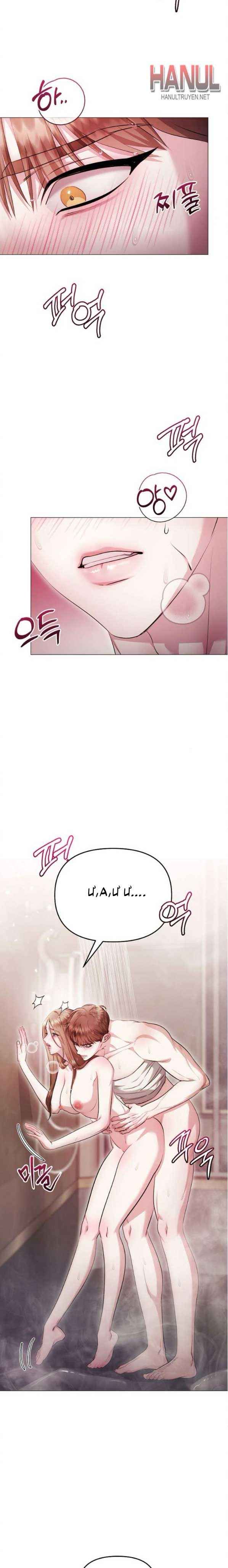 đọc truyện Cám Dỗ Nguy Hiểm Chương 32 ảnh 13 tại Thiên Thai Truyện