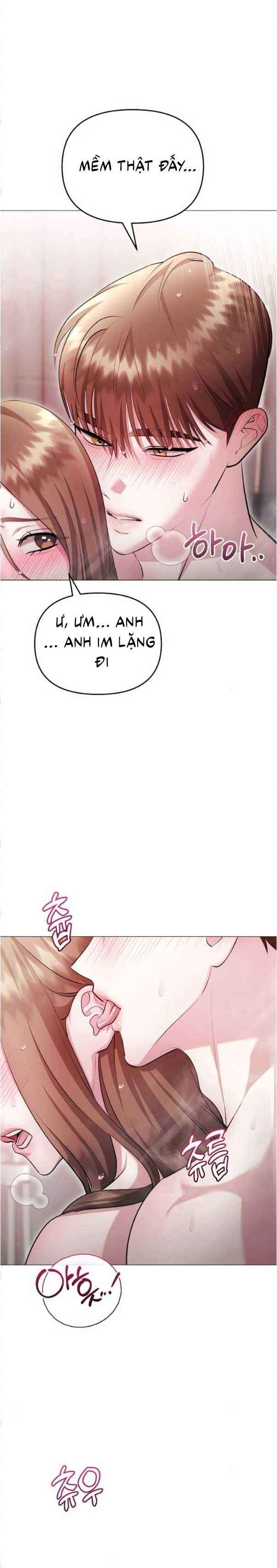 đọc truyện Cám Dỗ Nguy Hiểm Chương 32 ảnh 5 tại Thiên Thai Truyện