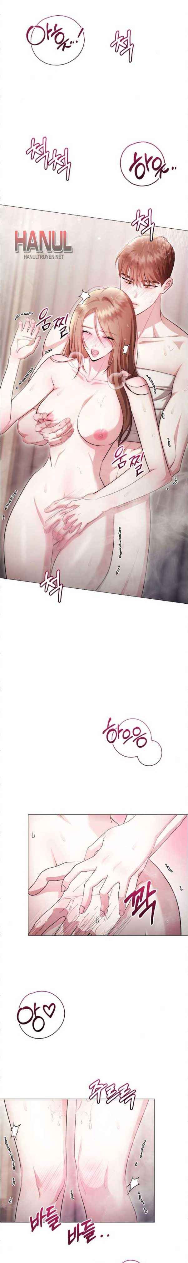 đọc truyện Cám Dỗ Nguy Hiểm Chương 32 ảnh 7 tại Thiên Thai Truyện