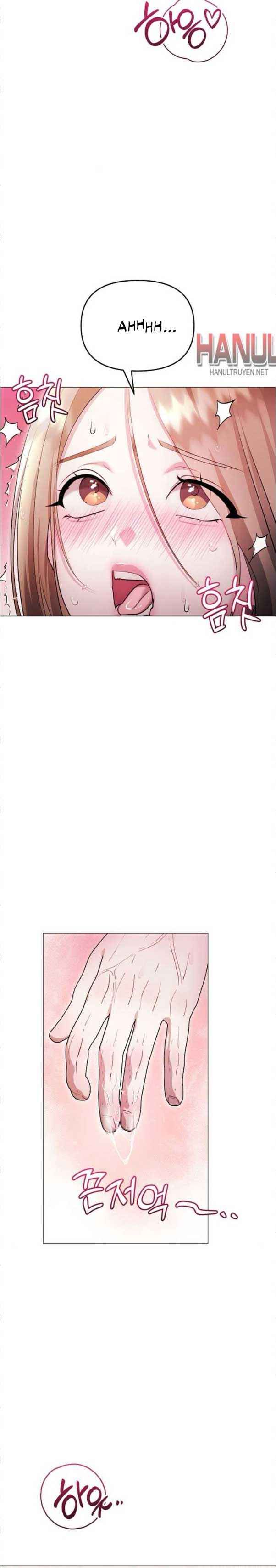 đọc truyện Cám Dỗ Nguy Hiểm Chương 32 ảnh 8 tại Thiên Thai Truyện