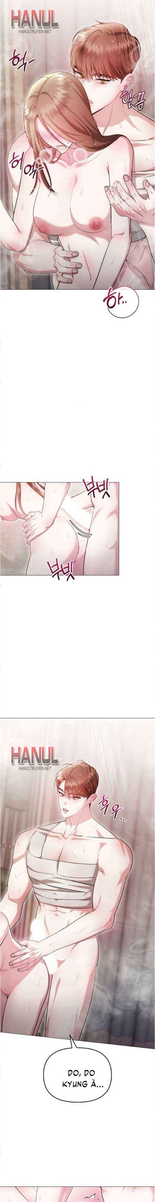 đọc truyện Cám Dỗ Nguy Hiểm Chương 32 ảnh 9 tại Thiên Thai Truyện