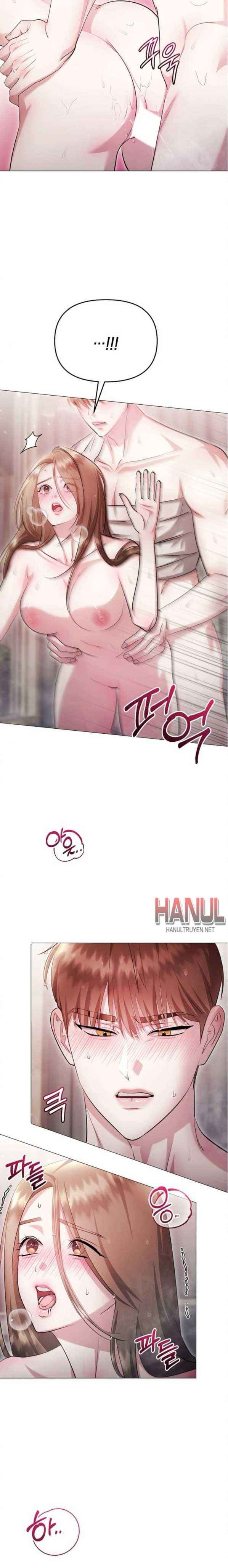 đọc truyện Cám Dỗ Nguy Hiểm Chương 32 ảnh 10 tại Thiên Thai Truyện