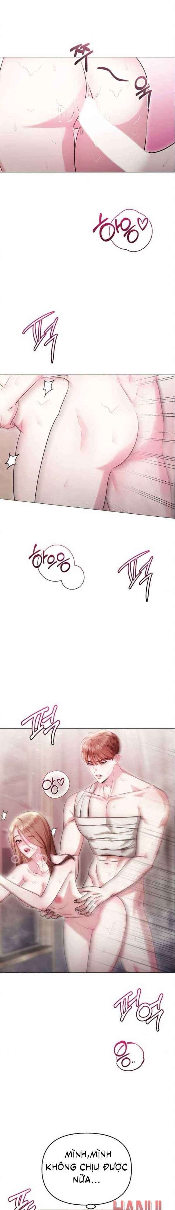 đọc truyện Cám Dỗ Nguy Hiểm Chương 32 ảnh 11 tại Thiên Thai Truyện