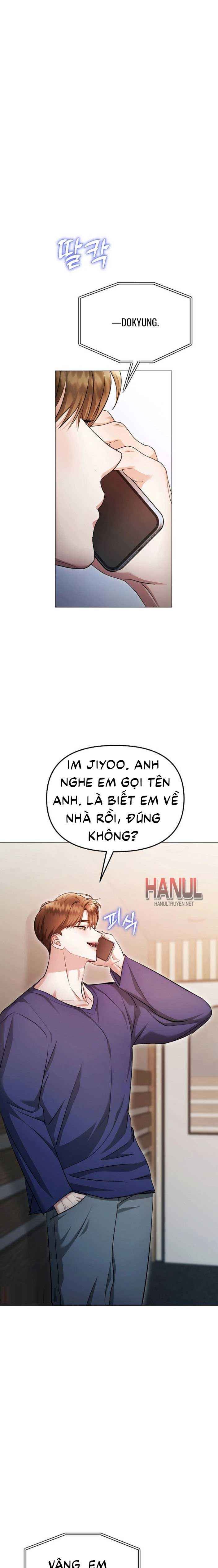 đọc truyện Cám Dỗ Nguy Hiểm Chương 33.5 ảnh 14 tại Thiên Thai Truyện