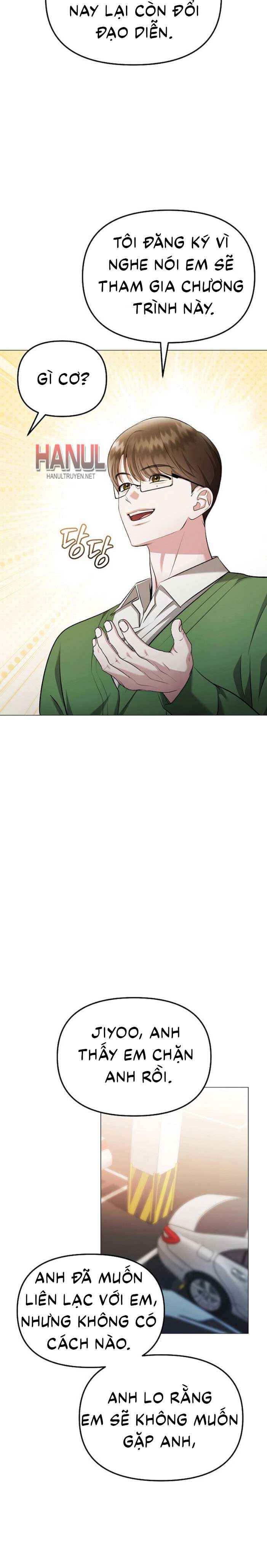 đọc truyện Cám Dỗ Nguy Hiểm Chương 33.5 ảnh 7 tại Thiên Thai Truyện