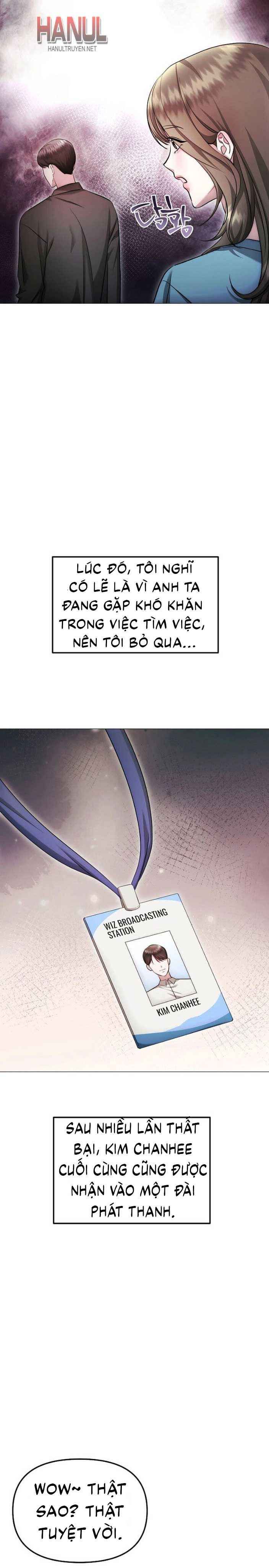 đọc truyện Cám Dỗ Nguy Hiểm Chương 33 ảnh 13 tại Thiên Thai Truyện