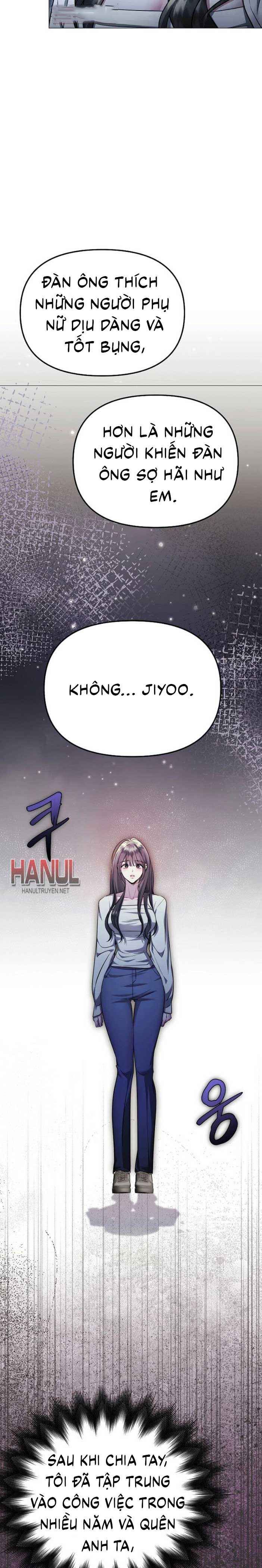 đọc truyện Cám Dỗ Nguy Hiểm Chương 33 ảnh 17 tại Thiên Thai Truyện