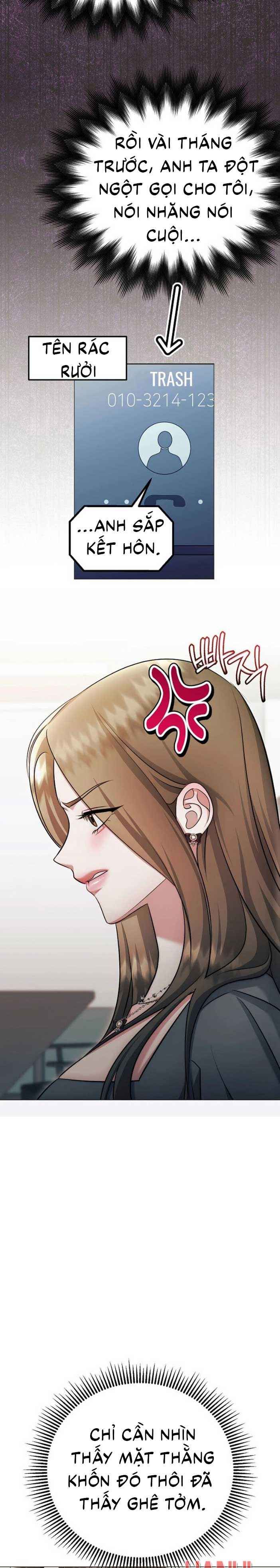 đọc truyện Cám Dỗ Nguy Hiểm Chương 33 ảnh 18 tại Thiên Thai Truyện