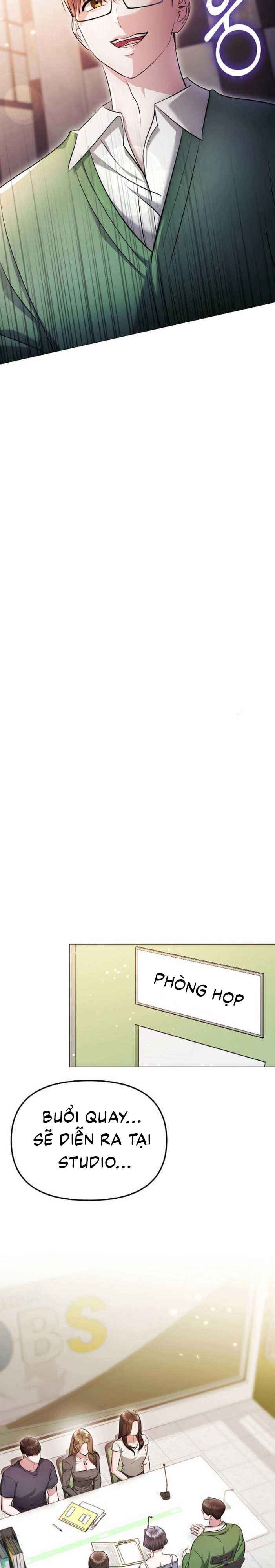 đọc truyện Cám Dỗ Nguy Hiểm Chương 33 ảnh 4 tại Thiên Thai Truyện