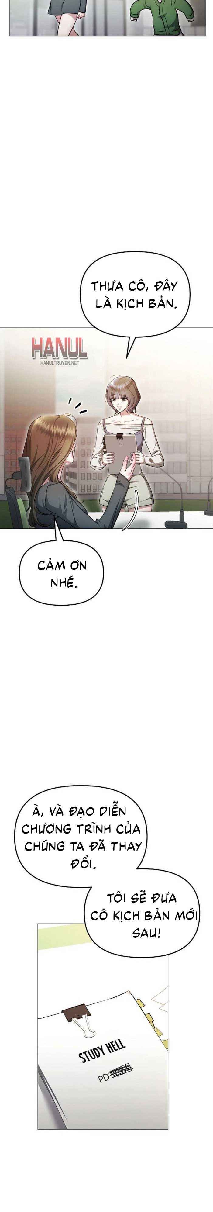 đọc truyện Cám Dỗ Nguy Hiểm Chương 33 ảnh 6 tại Thiên Thai Truyện