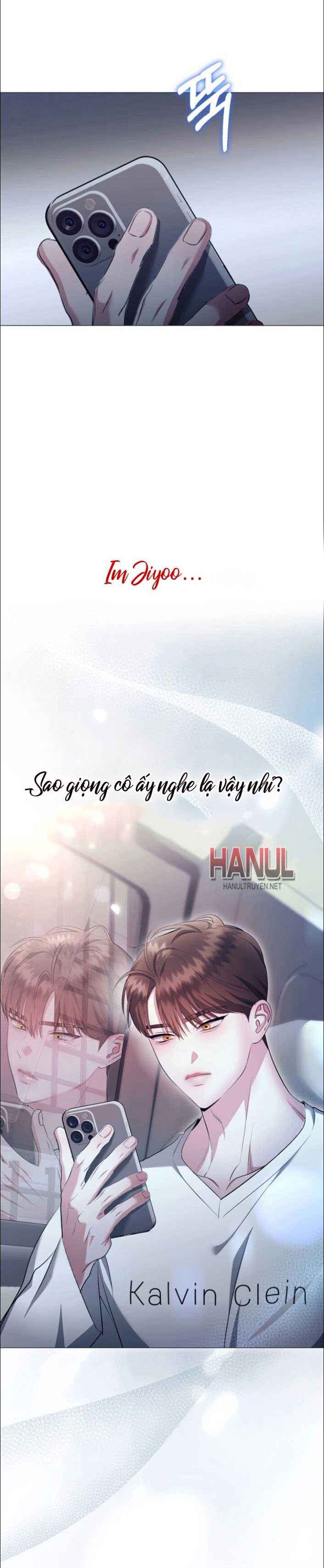 đọc truyện Cám Dỗ Nguy Hiểm Chương 34.5 ảnh 16 tại Thiên Thai Truyện