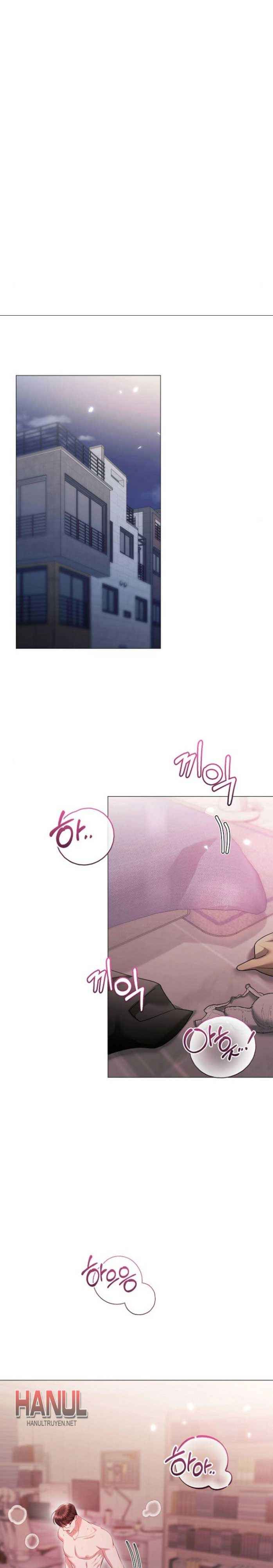 đọc truyện Cám Dỗ Nguy Hiểm Chương 34.5 ảnh 8 tại Thiên Thai Truyện