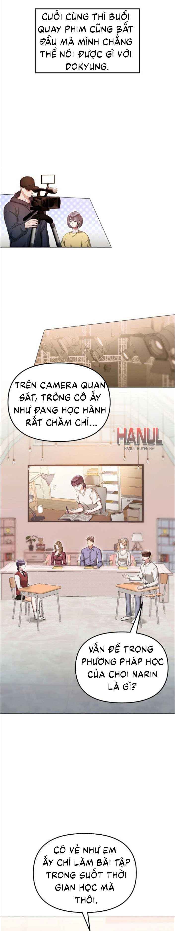 đọc truyện Cám Dỗ Nguy Hiểm Chương 34 ảnh 3 tại Thiên Thai Truyện