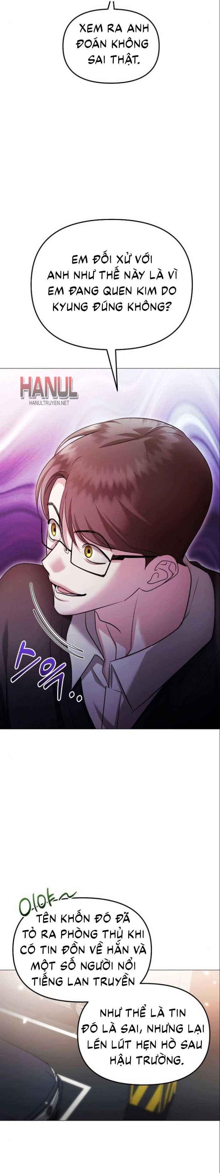 đọc truyện Cám Dỗ Nguy Hiểm Chương 34 ảnh 13 tại Thiên Thai Truyện